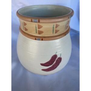 Treasure Craft TAOS Kitchen Utensil holders (2)